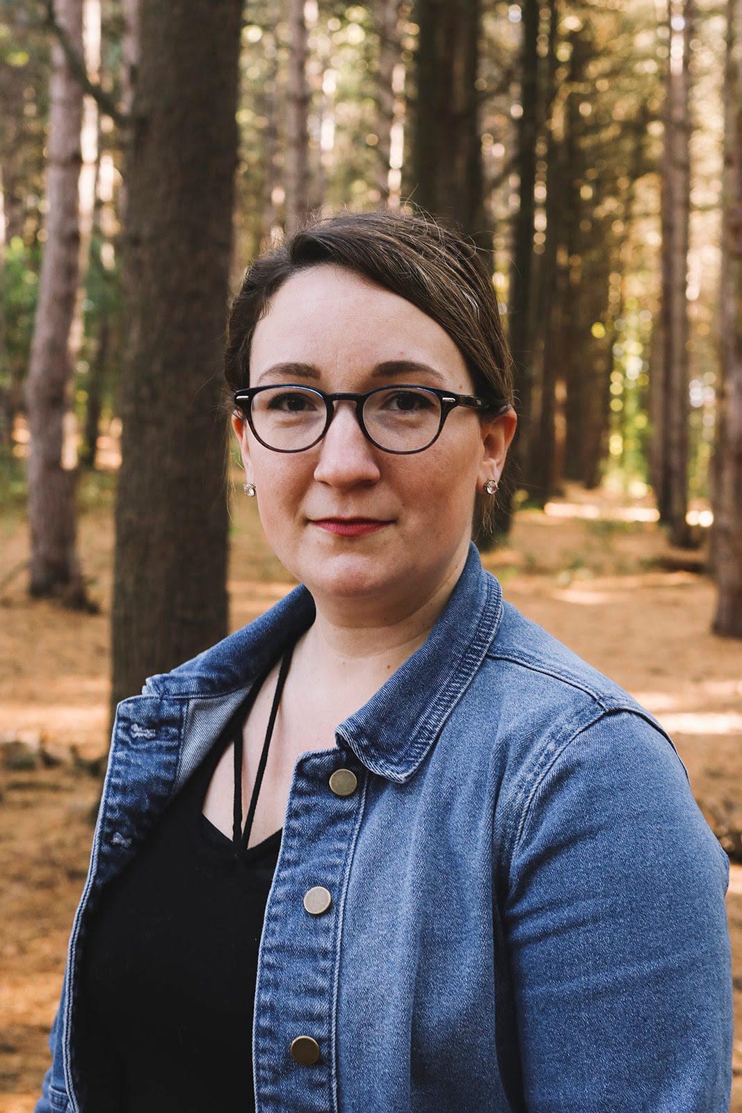 Kim VanAlstine, Account Executive
